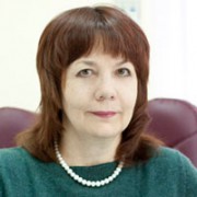 Шиленина Елена Николаевна