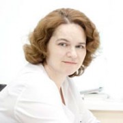 Букинская Елена Владимировна